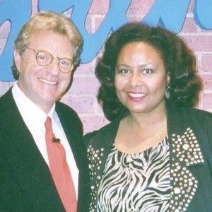 Meet your Posher, Deborah